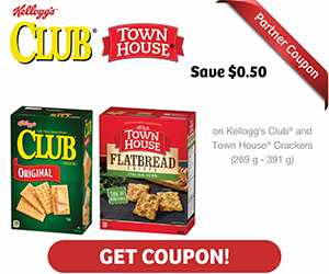 webSaver.ca - Coupons and Printable Coupons